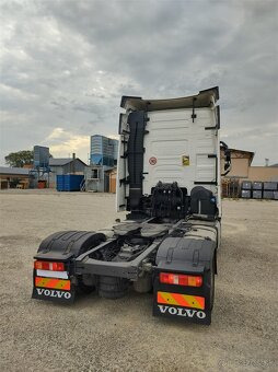VOLVO FH 460 - 4