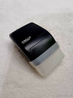 Blesk Canon speedlite 270ex - 4