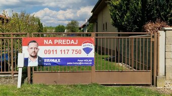 Predaj pozemku 1 Veľké Janíkovce - 4