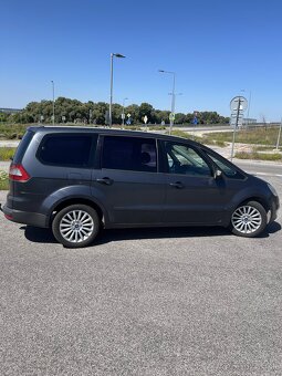 Ford Galaxy 2.0 Tdci - 4