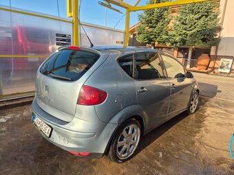 Predam seat altea 2.0tdi 103kw - 4