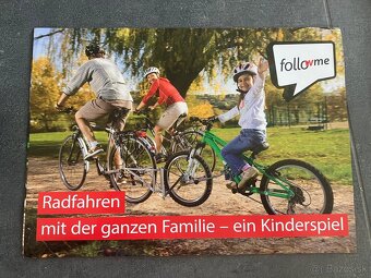 Follow me tandem - 4