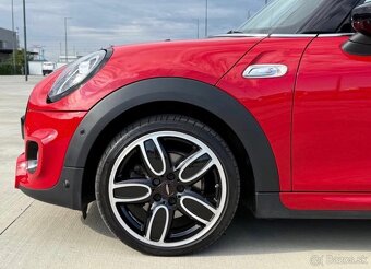 Mini Cooper S 2.0 192hp John Works 2020 - 4