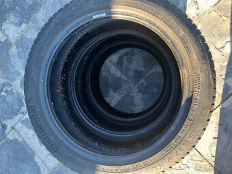 225/45 R17 celoročne Continental AllSeasonContact - 4