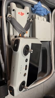 DJI Mavi Mini 3 pro FMC a DJI Mavic Mini FMC - 4