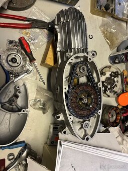 Jawa 550 r.v.1955 s tp spz - 4