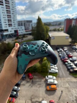 🎮 Xbox Wireless Controller – Mineral Camo - 4
