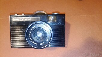 praktica + výbava komory pre nadšencov fotografovania - 4