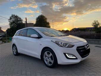 Hyundai I30 CW 1.6CRDi Family - 4