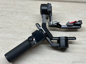 DJI RS 3 Mini - 4