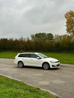 Volkswagen Golf VII 2.0 tdi 110kw - 4