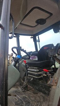 Zetor forterra 10641( čeelny naklaadač Trac-Lift) - 4