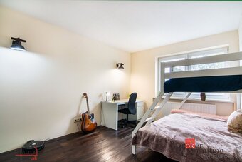 Na predaj útulný 3-izbový rodinný dom v Kalnej nad Hronom - 4