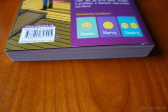 Raina Telgemeier: Dráma - 4