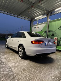 Audi A4 b8.5 2.0tfsi - 4
