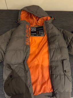 Pánska zimná bunda Indicode Jeans S - 4
