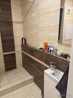 Prenájom 1-izbový byt - 4