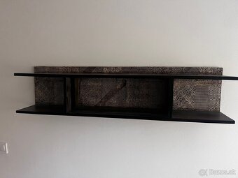 Obývačková a jedálenská súprava - 4