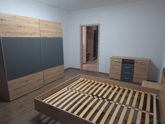 Novostavba 2-izb.bytu v rezidencii Lago, parkovacie miesto - 4