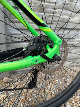 Merida big nine 200 - 4