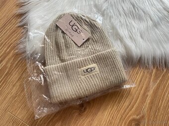 UGG čiapka - 4