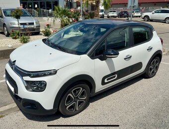 CITROËN C3 III PureTech 83 S&S SHINE - 4