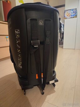 Britax römer TRIFIX i-Size detská autosedačka - 4