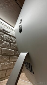 iMac 27” 5K (2015) | 2× SSD | 24GB RAM | Rýchly stav ⚡ - 4