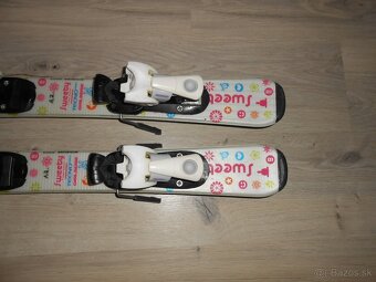 Predam detsky lyziarsky set za super cenu len 50 euro za kom - 4
