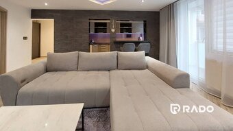 RADO | Predaj 3-izb. bytu 70 m2, Trenčín - Šafárikova ul. - 4