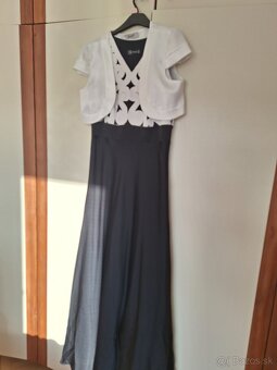 Šaty na príležitosť - 4