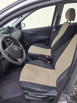 Fiat Punto 1.2 - 4