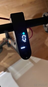 Predam kolobezku - 4