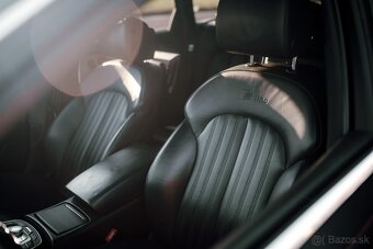 audi a6 avant 3 l TDI quatro - 4