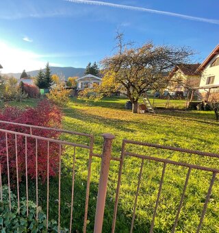 Rodinný dom na predaj - Stráne - Top lokalita - 4