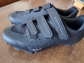 Cyklisticke tretry vel. 40 - 4