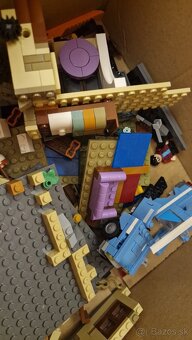 Lego Harry potter - 4