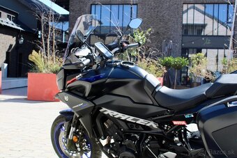 Yamaha Tracer 900 - 4
