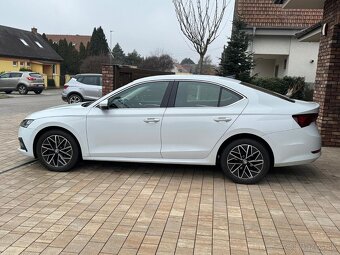 Škoda Octavia IV 2.0tdi, 110kw, DSG, SK pôvod - 4