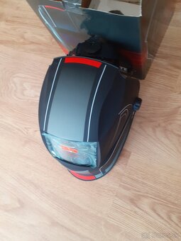 Predam NOVU Zvaračku Profi - 4