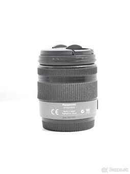 Panasonic G Vario 14-45 1:3,5-5,6 Mega O.I.S - 4