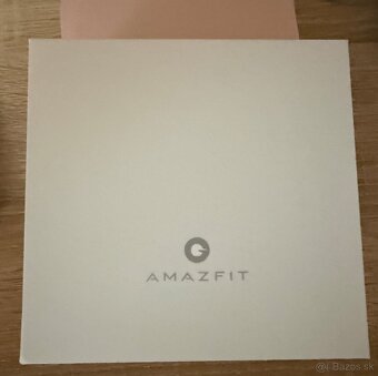 Amazfit GTS zlaté - 4