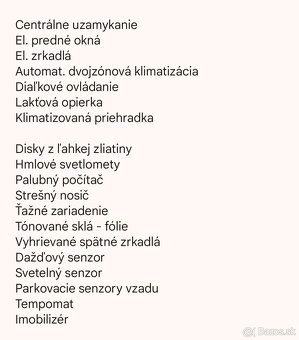 Škoda Octavia ll combi - 4