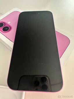 iPhone 16, 256 gb - 4