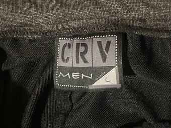 Pánske outdoorové nohavice TORNE OUTDOOR Cerva L - 4