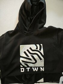 Dvoje mikiny s kapucňou, veľkosť 146-152 (10-12 rokov) - 4