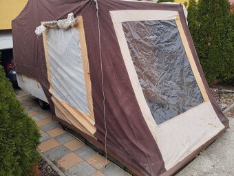 Prívesný vozík . - 4