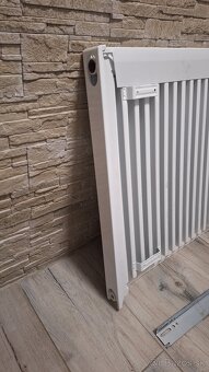 Radiator 60/60 - 4