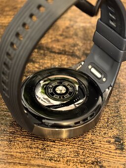 Huawei watch 5 46mm LTE E-Sim - 4