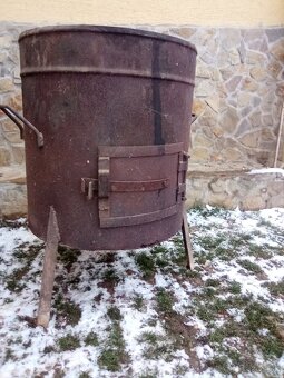 Kotol na zabijacku - 4